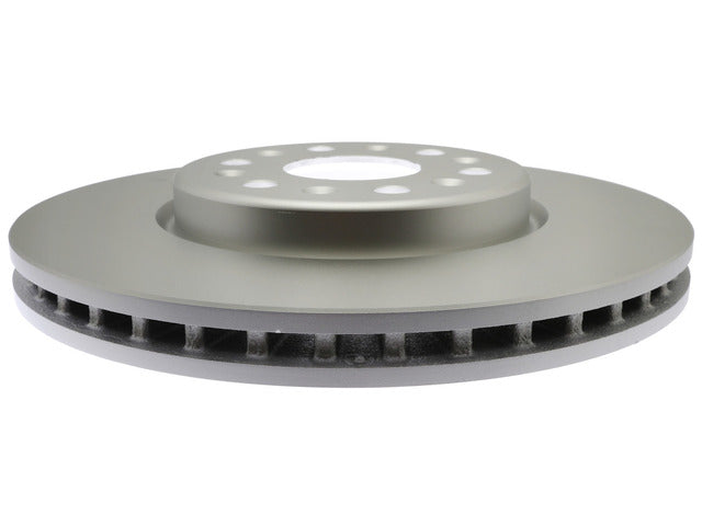 Disc Brake Rotor Raybestos Brakes 582061FZN