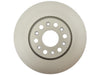 Disc Brake Rotor Raybestos Brakes 582061FZN