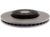 Disc Brake Rotor Raybestos Brakes 582061PER