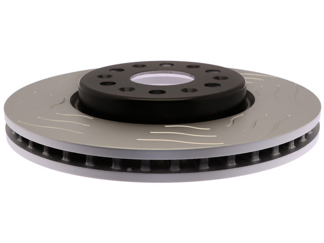 Disc Brake Rotor Raybestos Brakes 582061PER
