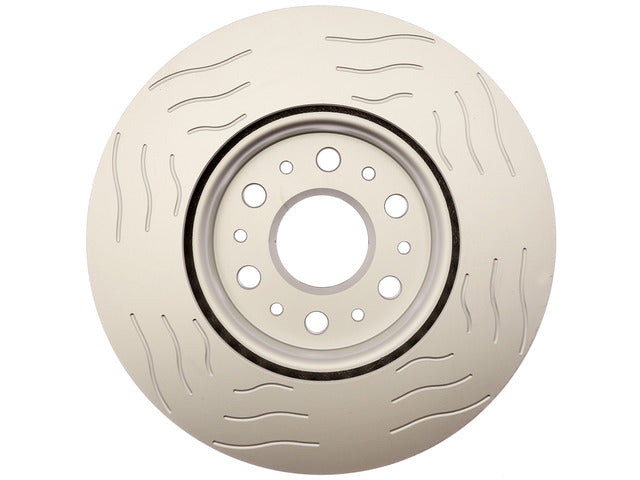 Disc Brake Rotor Raybestos Brakes 582061PER