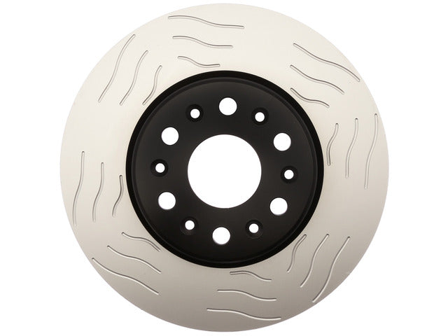 Disc Brake Rotor Raybestos Brakes 582061PER