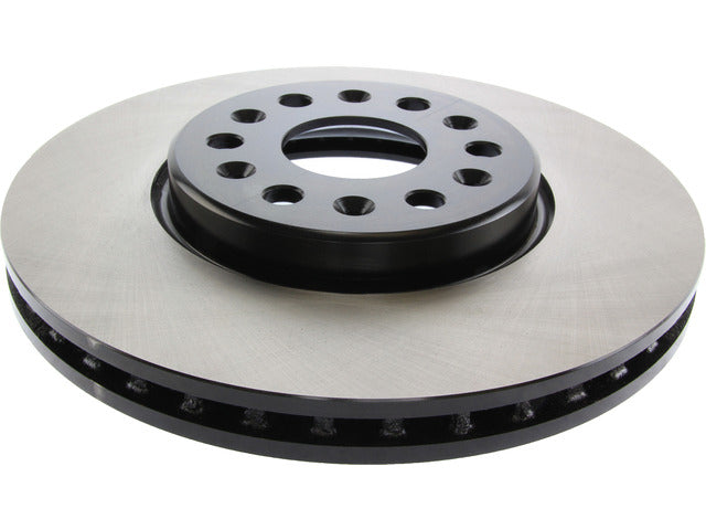 Disc Brake Rotor Raybestos Brakes 582061R2