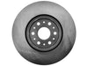 Disc Brake Rotor Raybestos Brakes 582061R2