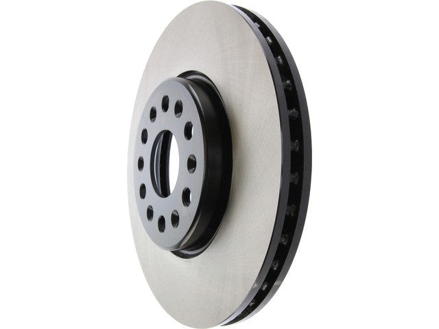 Disc Brake Rotor Raybestos Brakes 582061R2