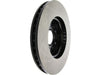 Disc Brake Rotor Raybestos Brakes 582061R2