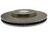 Disc Brake Rotor Raybestos Brakes 582061R