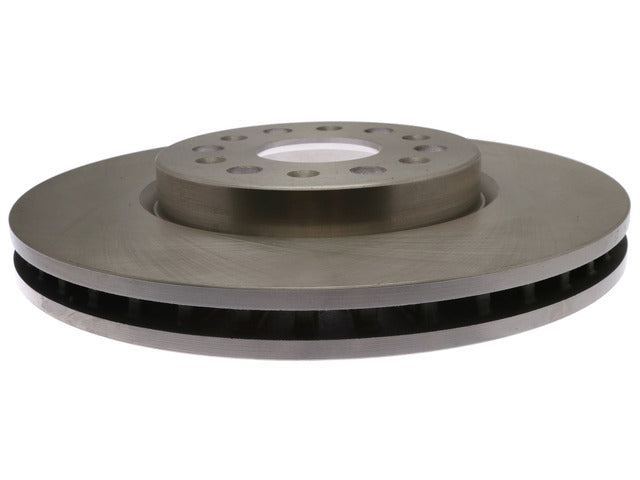 Disc Brake Rotor Raybestos Brakes 582061R