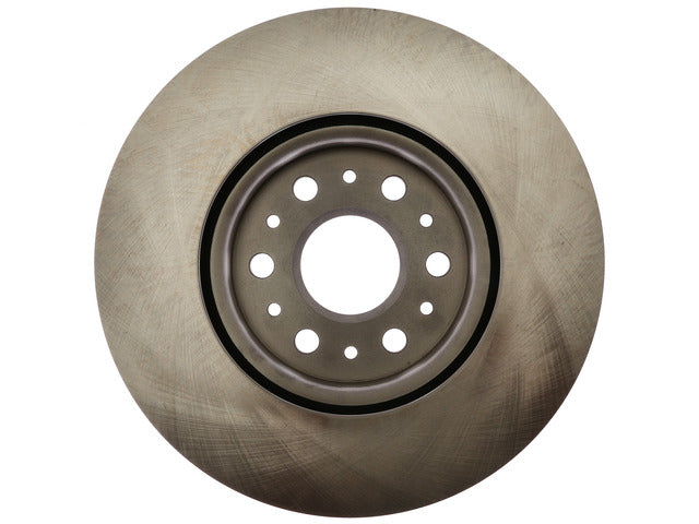 Disc Brake Rotor Raybestos Brakes 582061R