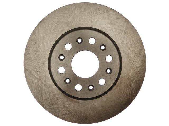 Disc Brake Rotor Raybestos Brakes 582061R