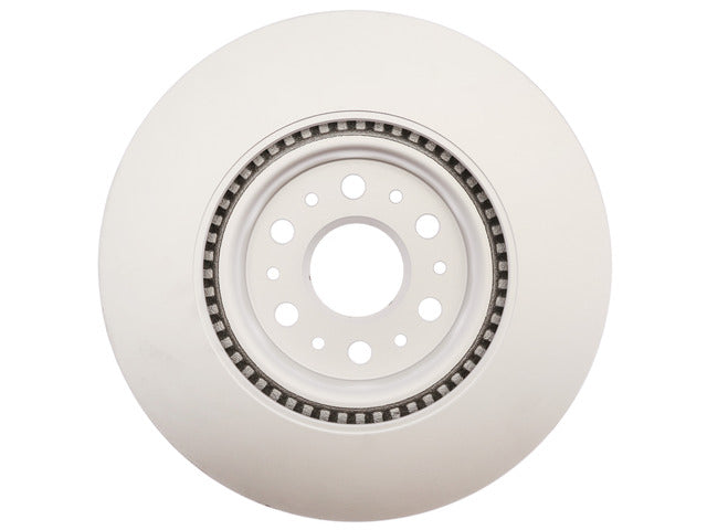 Disc Brake Rotor Raybestos Brakes 582152