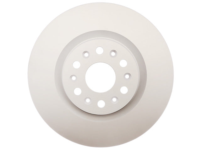 Disc Brake Rotor Raybestos Brakes 582152