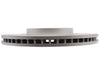 Disc Brake Rotor Raybestos Brakes 582152FZN
