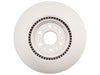 Disc Brake Rotor Raybestos Brakes 582152FZN
