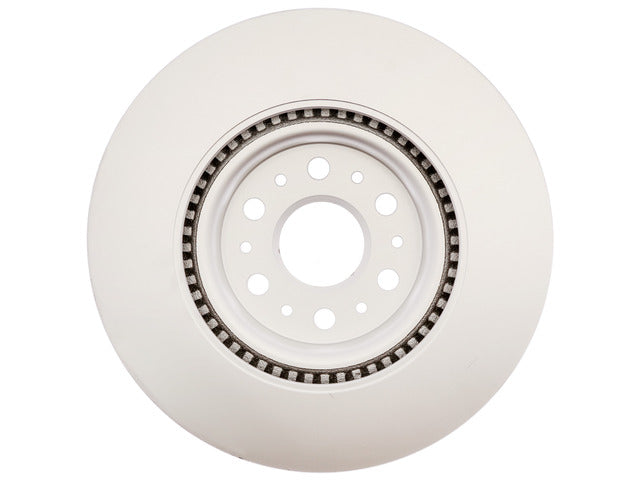 Disc Brake Rotor Raybestos Brakes 582152FZN