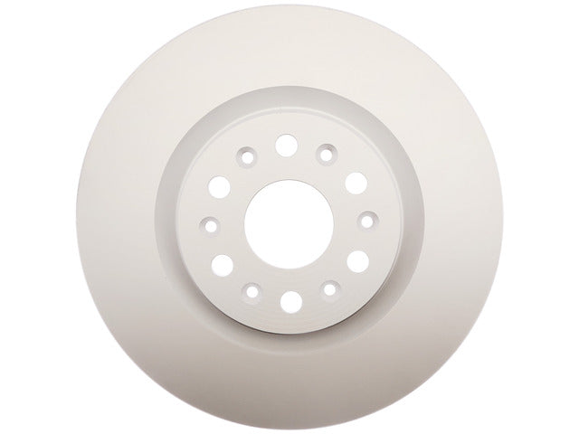 Disc Brake Rotor Raybestos Brakes 582152FZN