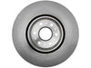 Disc Brake Rotor Raybestos Brakes 582152R2