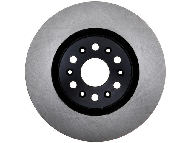 Disc Brake Rotor Raybestos Brakes 582152R2