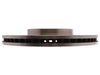 Disc Brake Rotor Raybestos Brakes 582152R