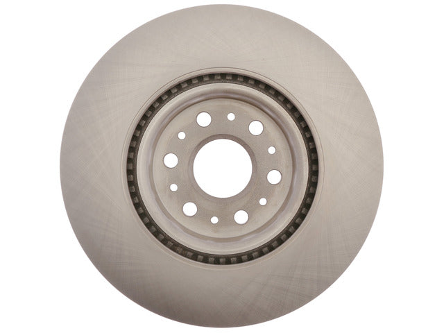 Disc Brake Rotor Raybestos Brakes 582152R