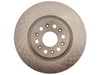 Disc Brake Rotor Raybestos Brakes 582152R