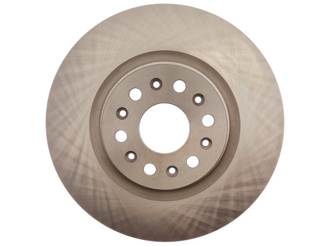 Disc Brake Rotor Raybestos Brakes 582152R