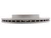 Disc Brake Rotor Raybestos Brakes 582331