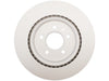 Disc Brake Rotor Raybestos Brakes 582331