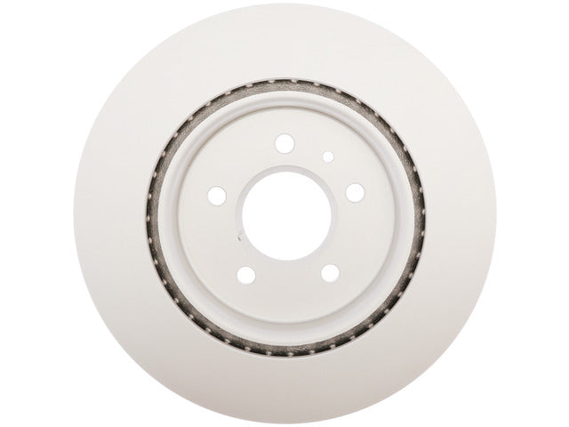 Disc Brake Rotor Raybestos Brakes 582331