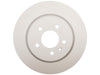 Disc Brake Rotor Raybestos Brakes 582331