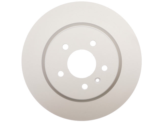 Disc Brake Rotor Raybestos Brakes 582331