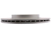 Disc Brake Rotor Raybestos Brakes 582331FZN