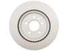 Disc Brake Rotor Raybestos Brakes 582331FZN