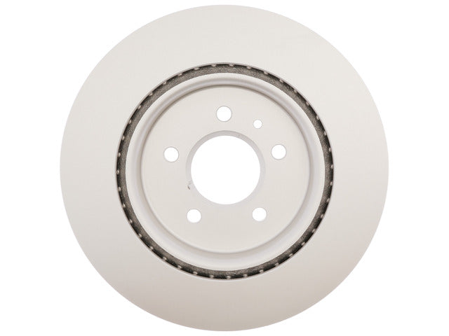 Disc Brake Rotor Raybestos Brakes 582331FZN