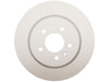 Disc Brake Rotor Raybestos Brakes 582331FZN