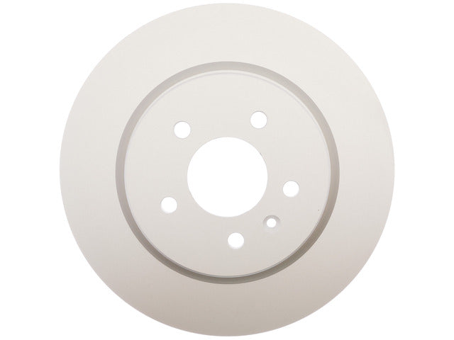 Disc Brake Rotor Raybestos Brakes 582331FZN