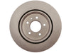 Disc Brake Rotor Raybestos Brakes 582331R