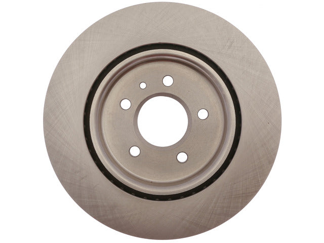 Disc Brake Rotor Raybestos Brakes 582331R