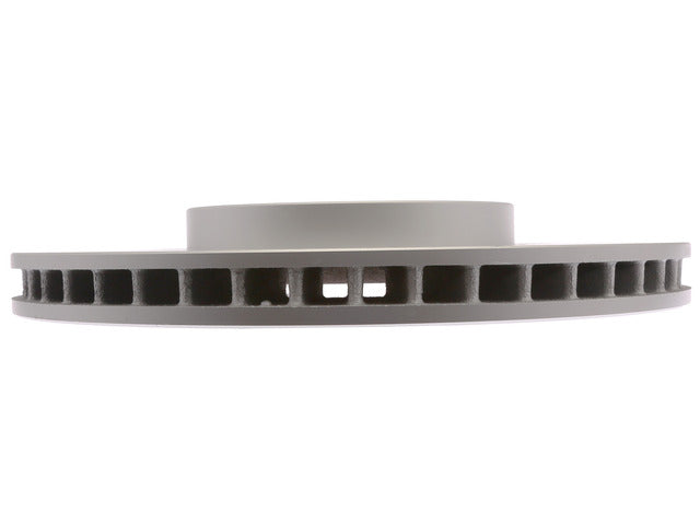 Disc Brake Rotor Raybestos Brakes 582352