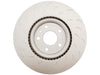 Disc Brake Rotor Raybestos Brakes 582352