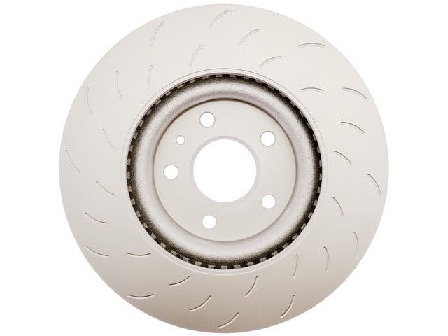 Disc Brake Rotor Raybestos Brakes 582352