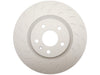 Disc Brake Rotor Raybestos Brakes 582352