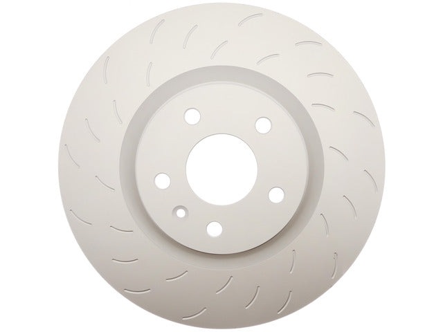 Disc Brake Rotor Raybestos Brakes 582352