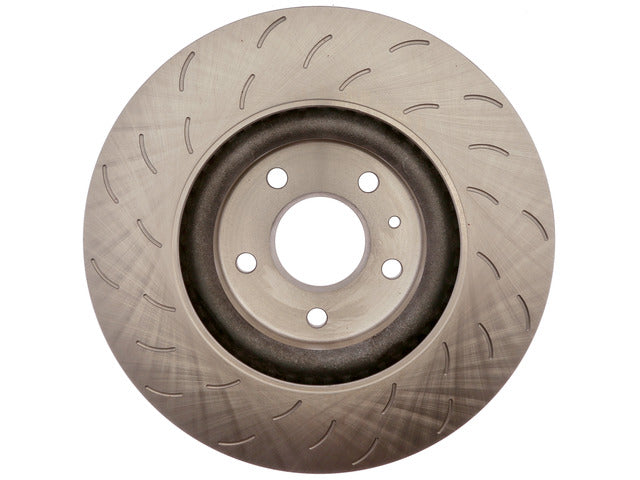 Disc Brake Rotor Raybestos Brakes 582352R