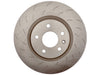 Disc Brake Rotor Raybestos Brakes 582352R