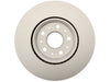 Disc Brake Rotor Raybestos Brakes 582373