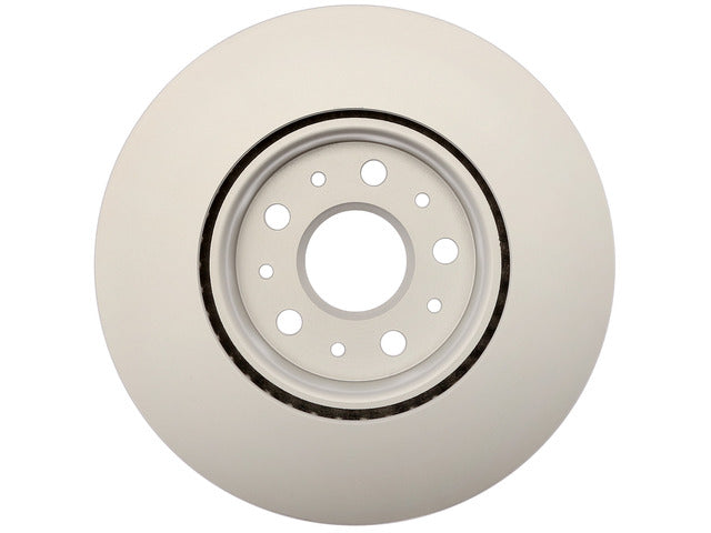 Disc Brake Rotor Raybestos Brakes 582373