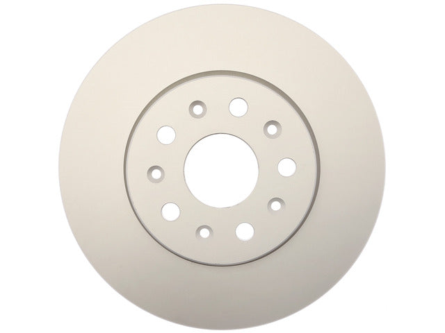 Disc Brake Rotor Raybestos Brakes 582373