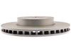 Disc Brake Rotor Raybestos Brakes 582373FZN