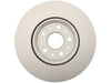 Disc Brake Rotor Raybestos Brakes 582373FZN